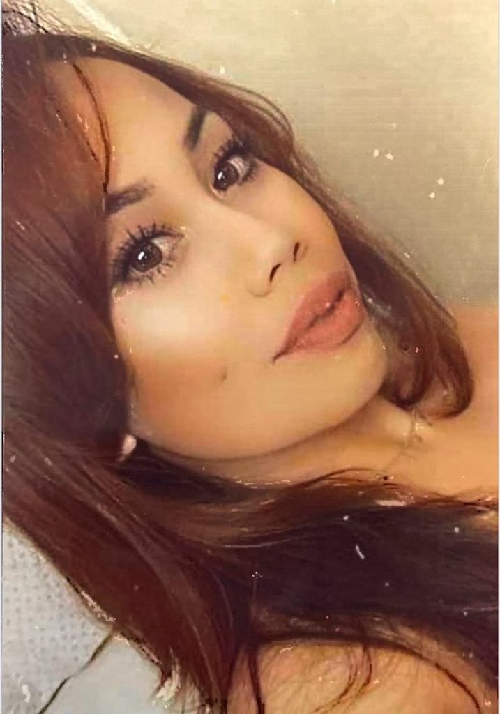 Jhazmine K. David Profile Photo