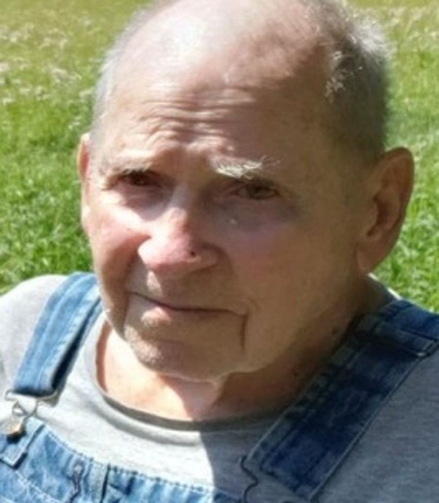 Harry Eyer Profile Photo