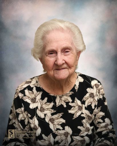 Correne C Foster's obituary image
