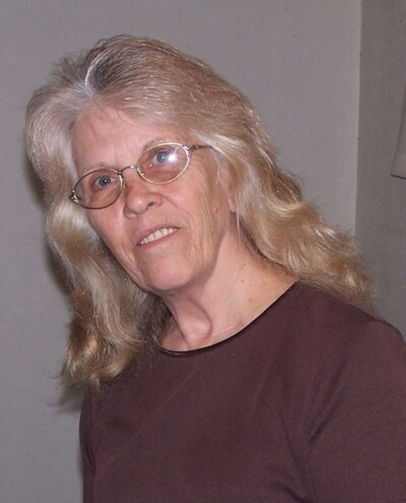 Shirley Burris Profile Photo