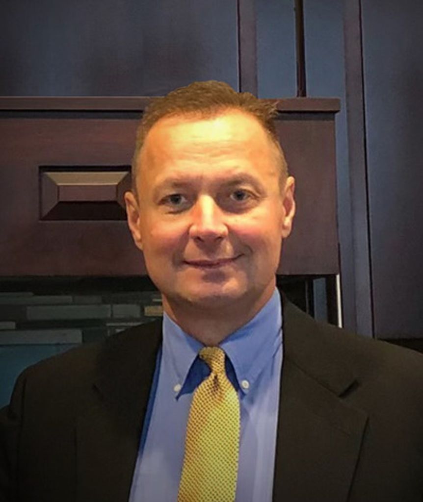 Alexander John Janowiak Profile Photo