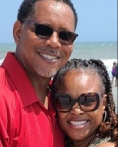 Shaun C. Oliver's obituary image
