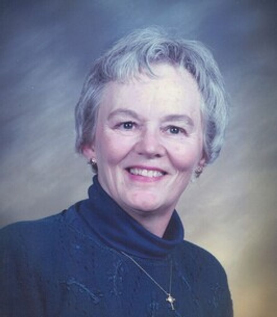 Margaret  Connelly