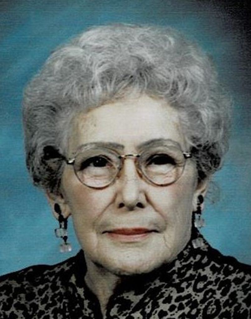 Rose Bell Fruge Broussard Profile Photo