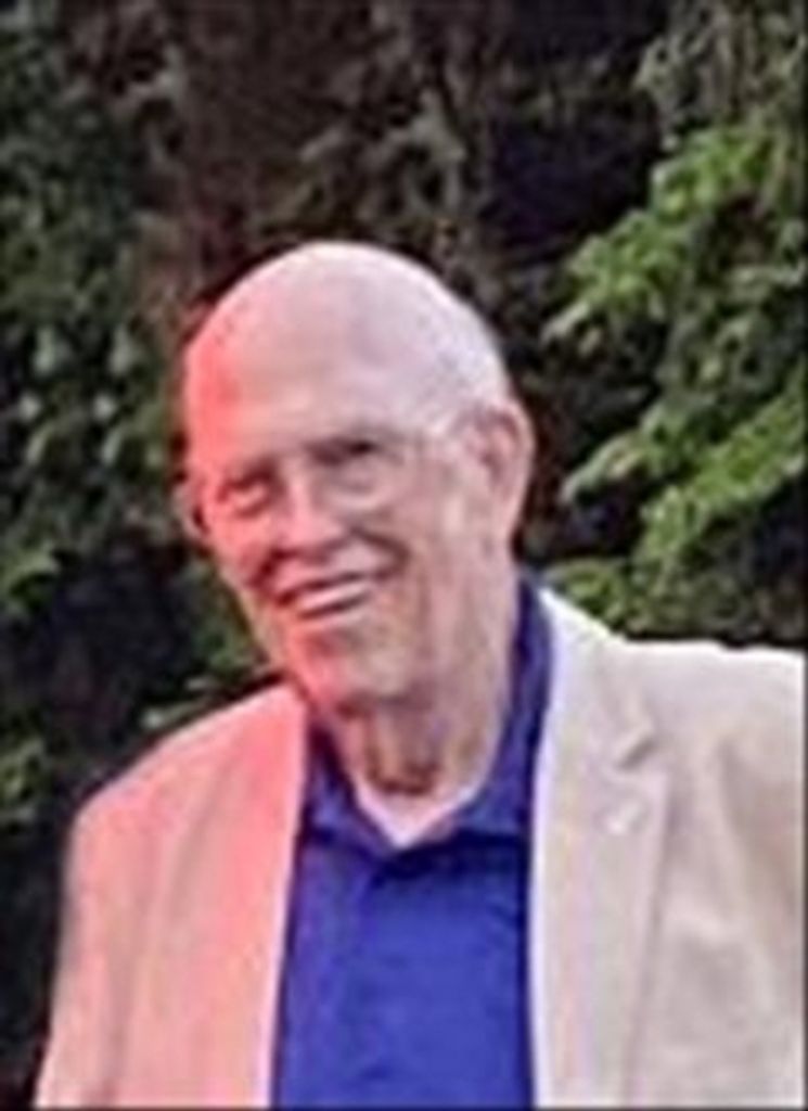 Robert Kenneth Wood Profile Photo