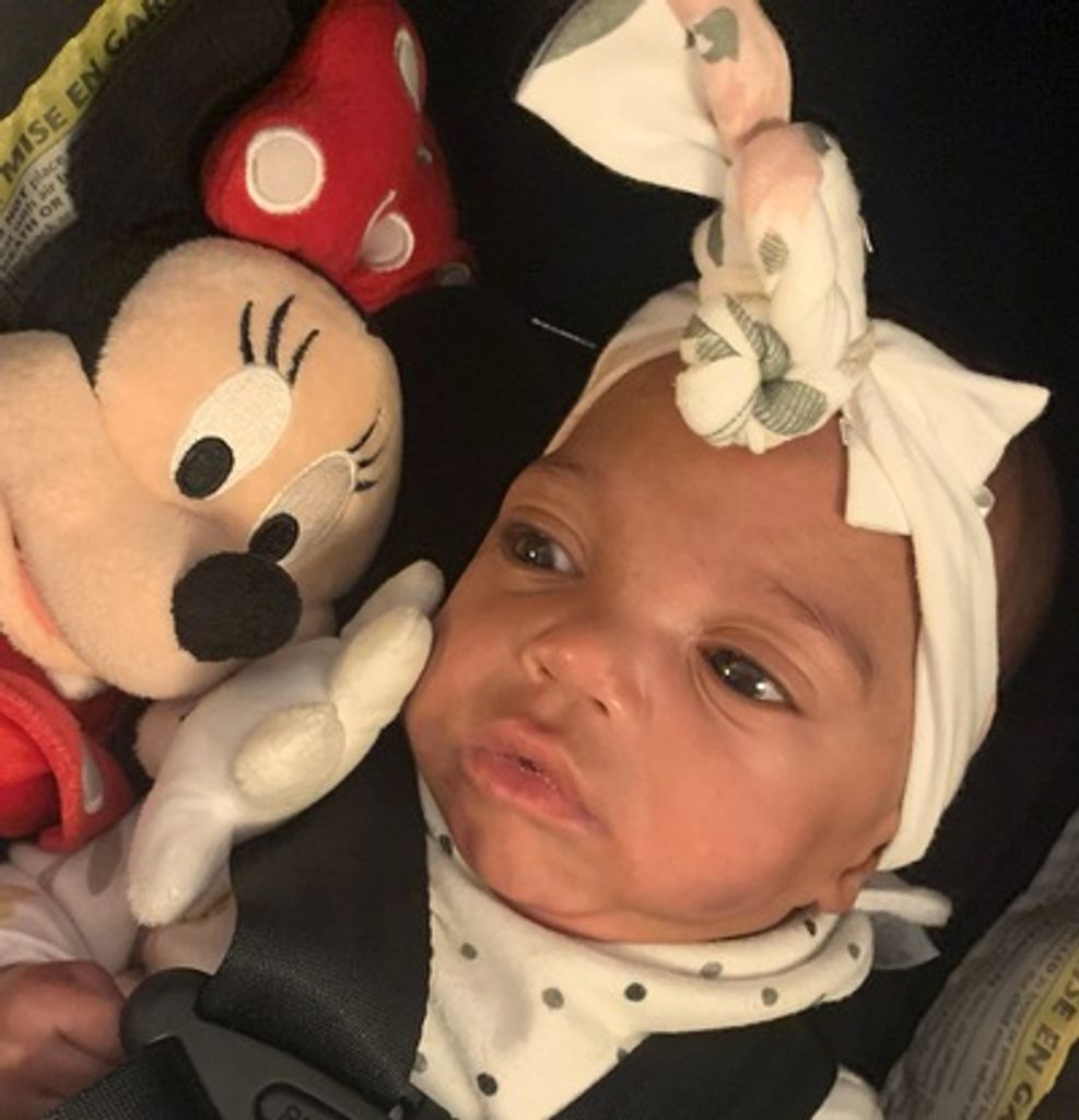 Adora Brown Profile Photo