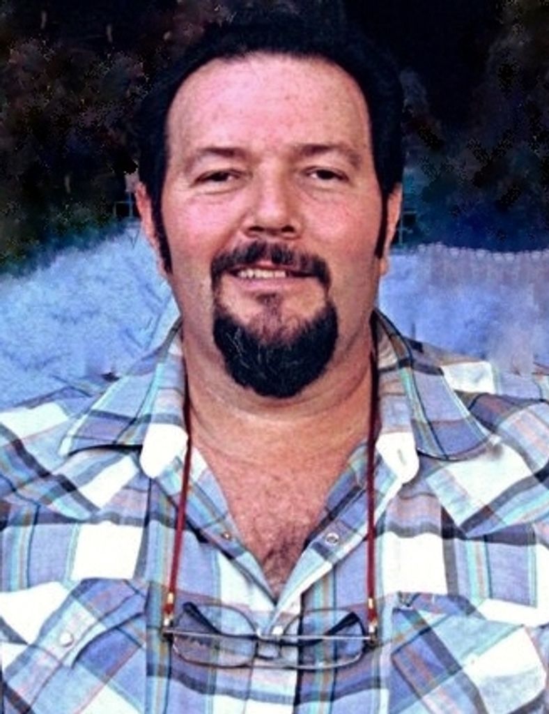 Larry Dean Kidd Profile Photo