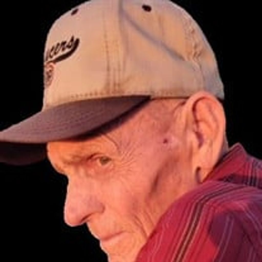 Edward Ray "Eddie" Tyler