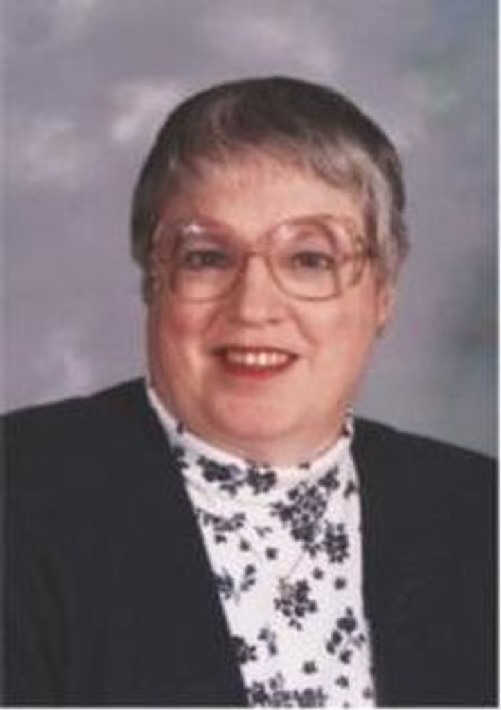 Judith Ann Pate Profile Photo