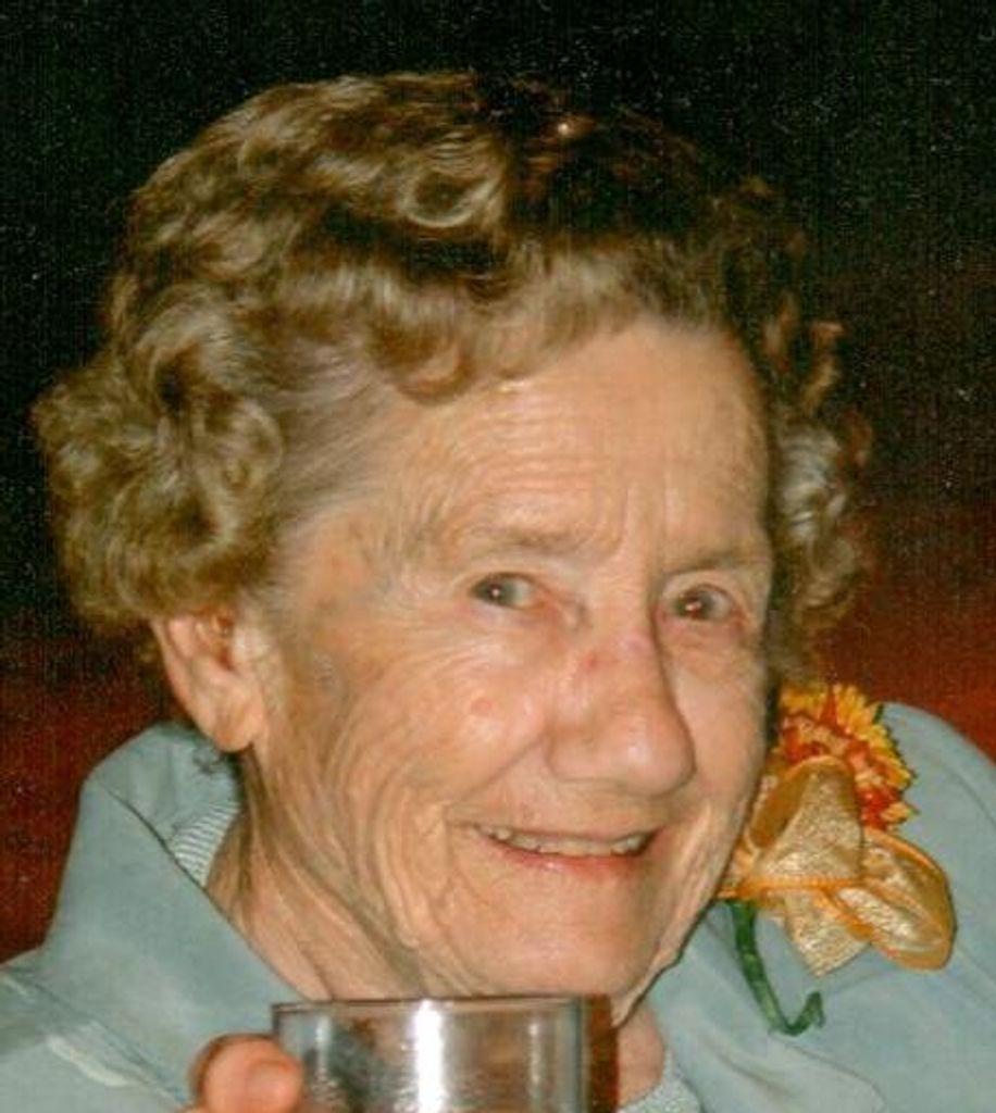 Mary A. Vaccaro
