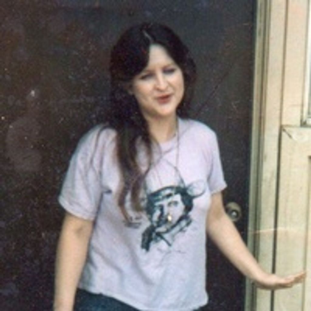 Ruth Ann Mckenzie