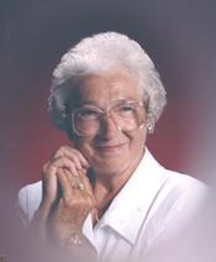 Mallie Evelyn Freeman