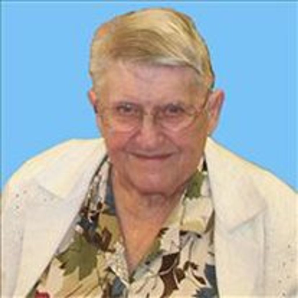 Mary Lou Gorden Profile Photo