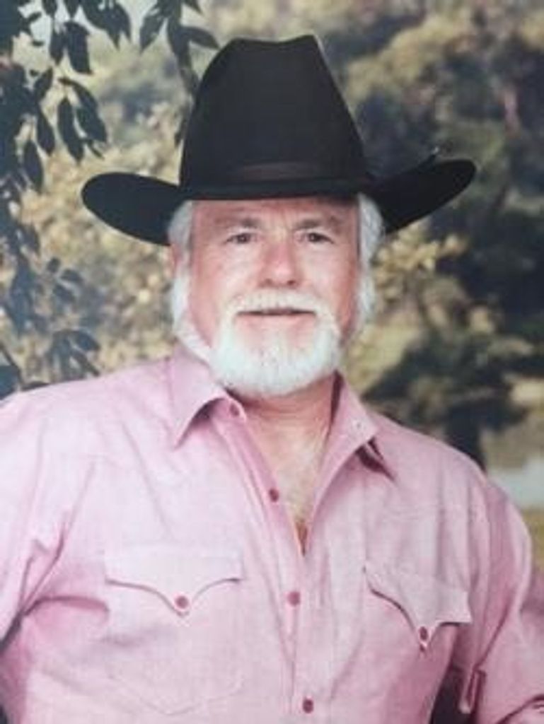 Jack Allen Burks, Sr.