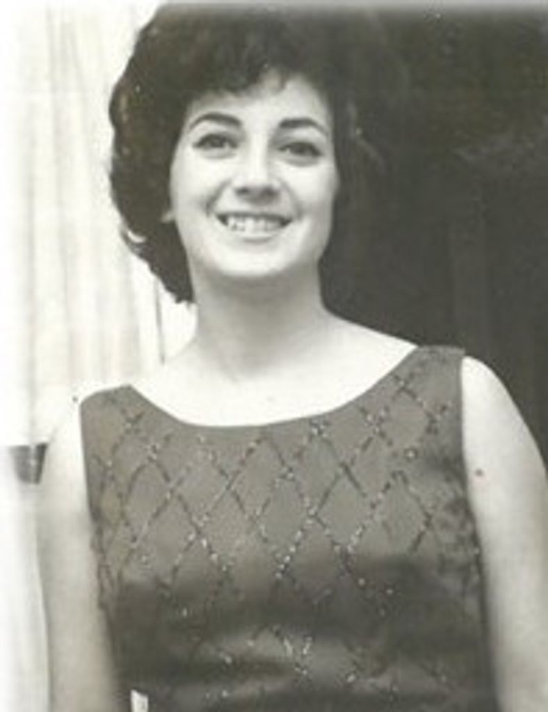 Rosemary Albarella