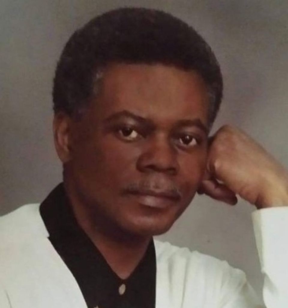 Reginald R. Holtz