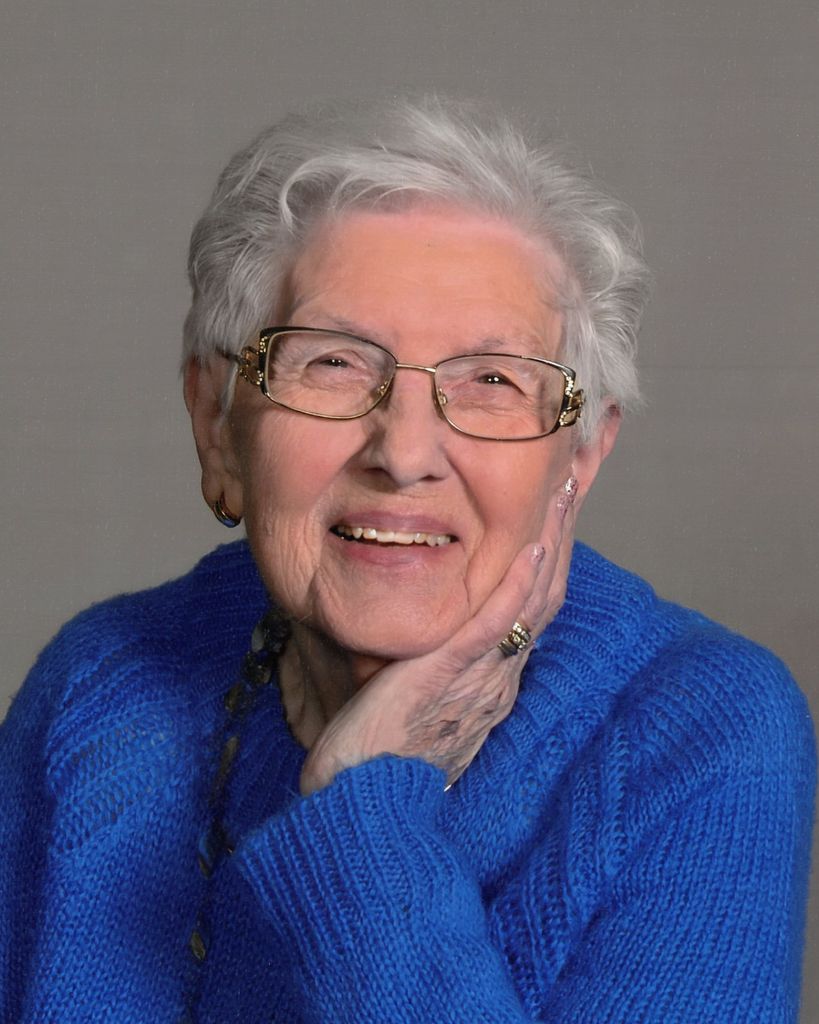 Lorraine Jane Lentz