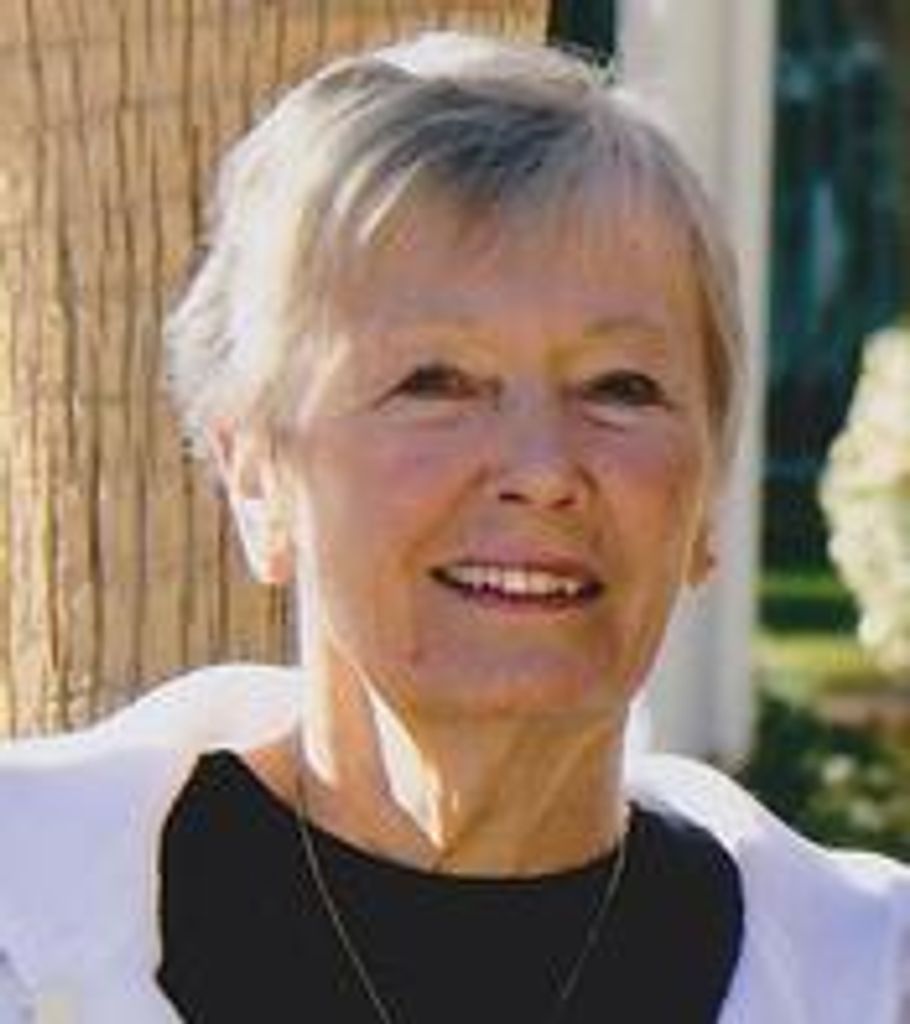 Claudia Jane Morgan