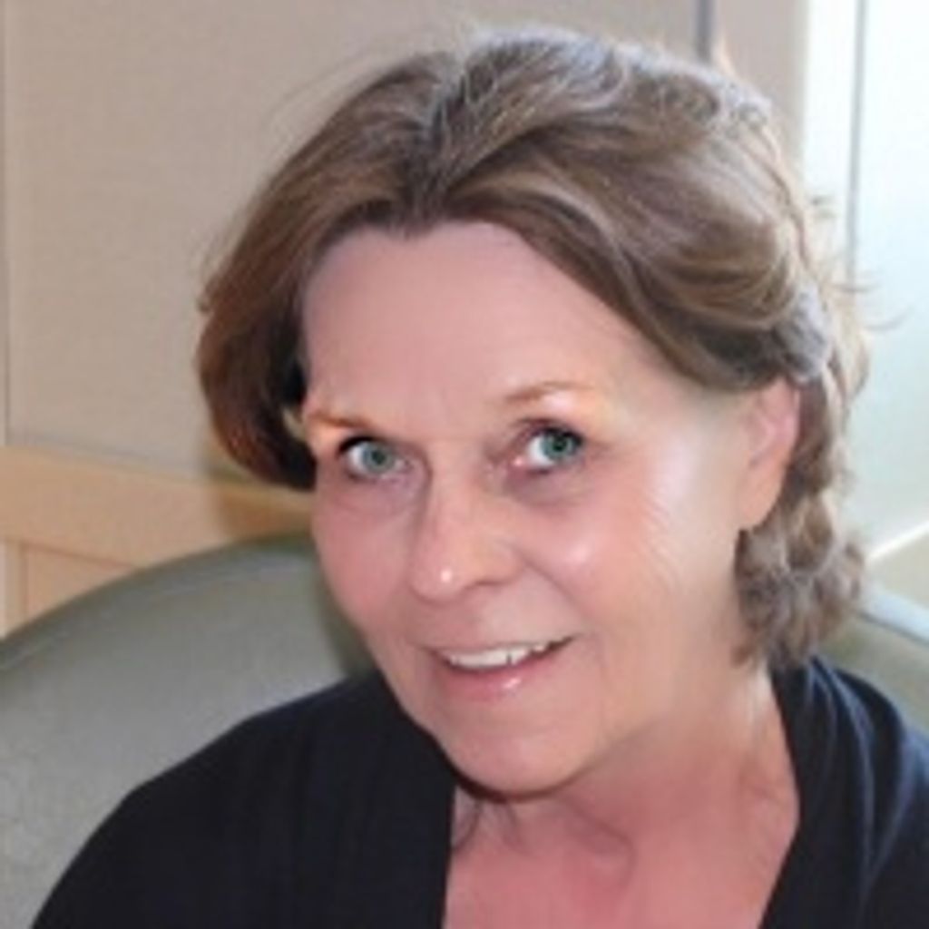 Roberta  A. Hall