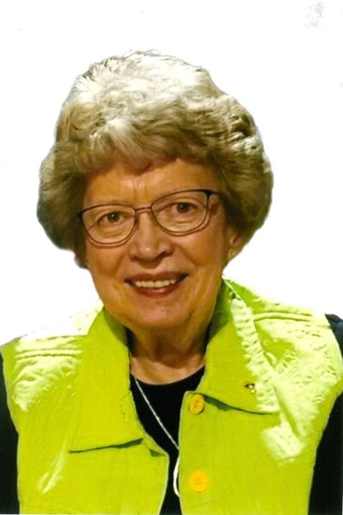 Irene (Suski) Glodowski Profile Photo