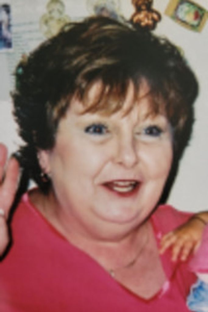 Deborah Newborn Dutton Profile Photo