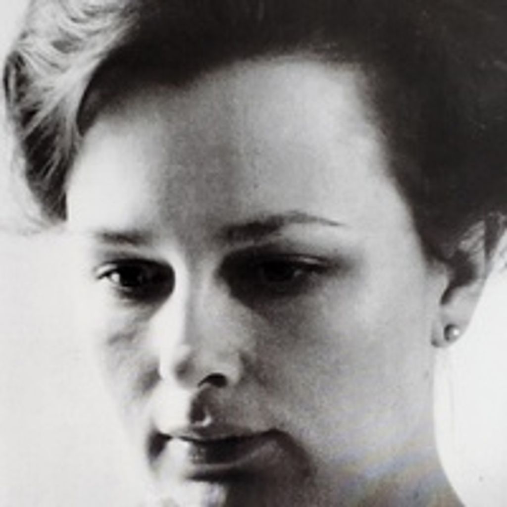 Jacqueline Darlyn Leguyader