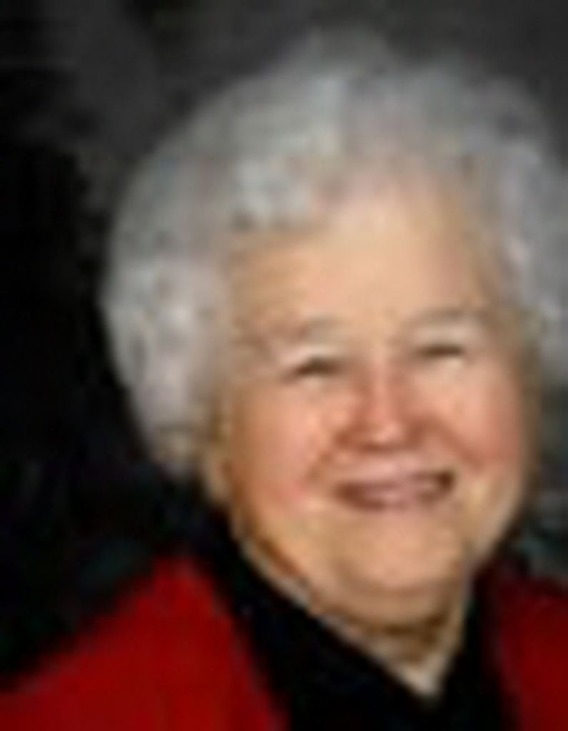 Velma Reiss