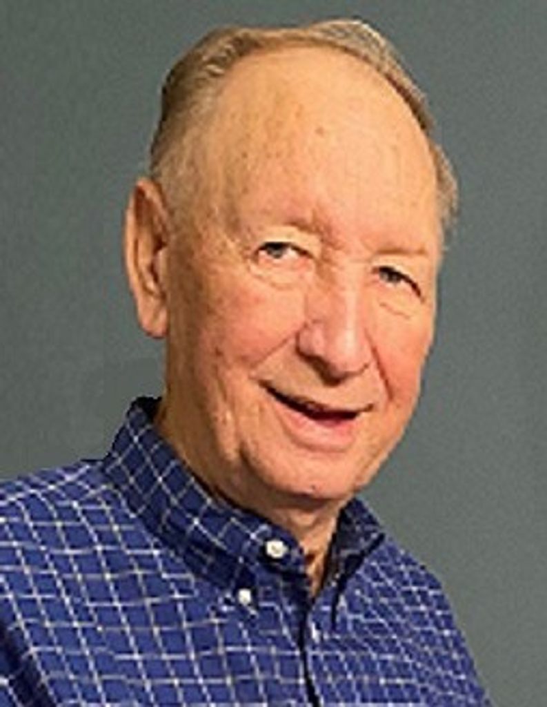 Wayne Baker