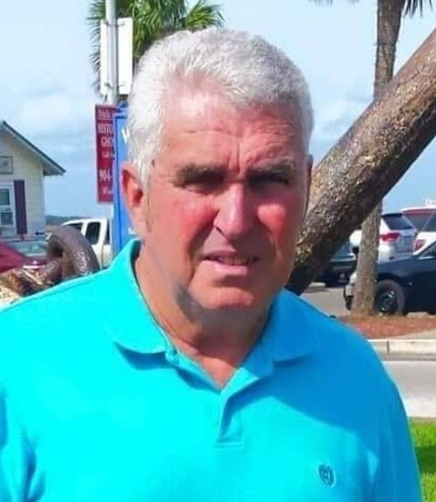 Andy Hooks Profile Photo
