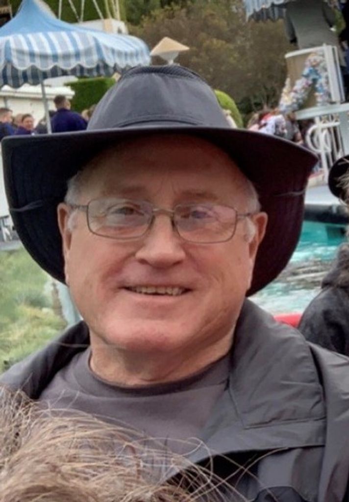 Eugene Raymond Morfitt Profile Photo