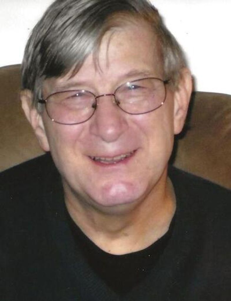 John Ray Shock Jr. Profile Photo