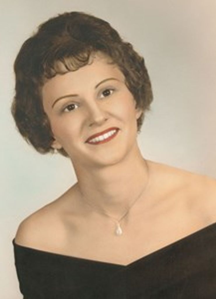 Berniece E. Eagle