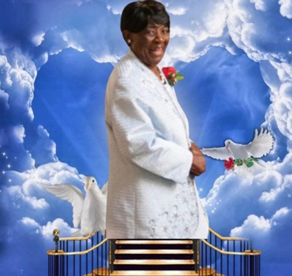 Eva Martel Moore Profile Photo