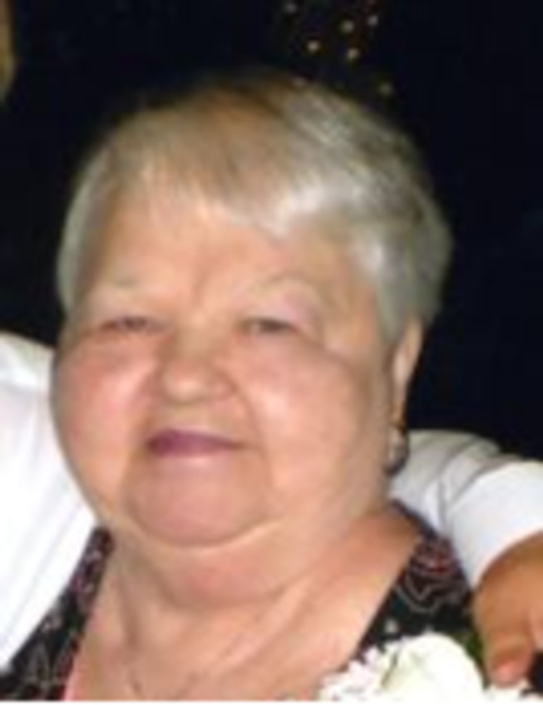 Dorothy Magdalene Gream