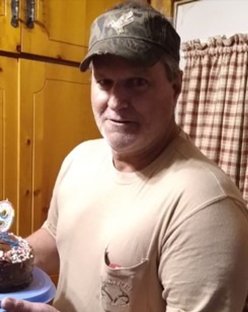 Collin Owen Sorrell Profile Photo
