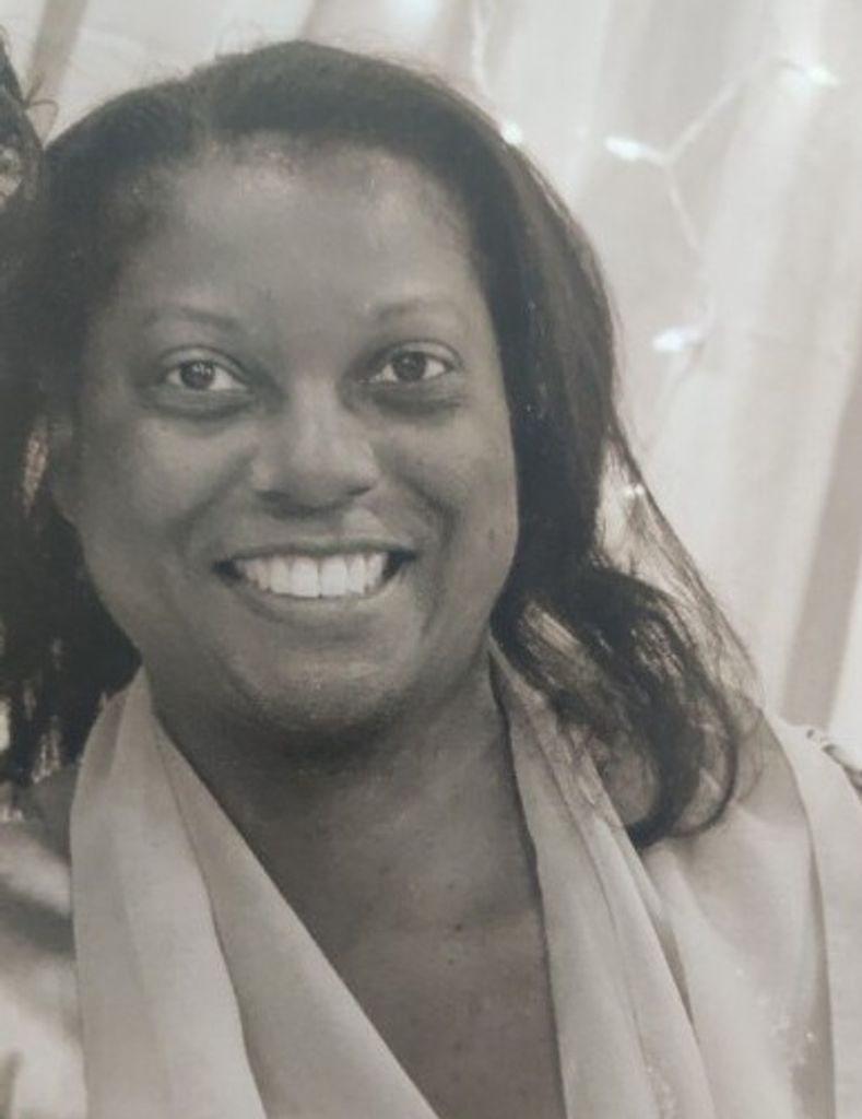 Cheryl Palmer Profile Photo