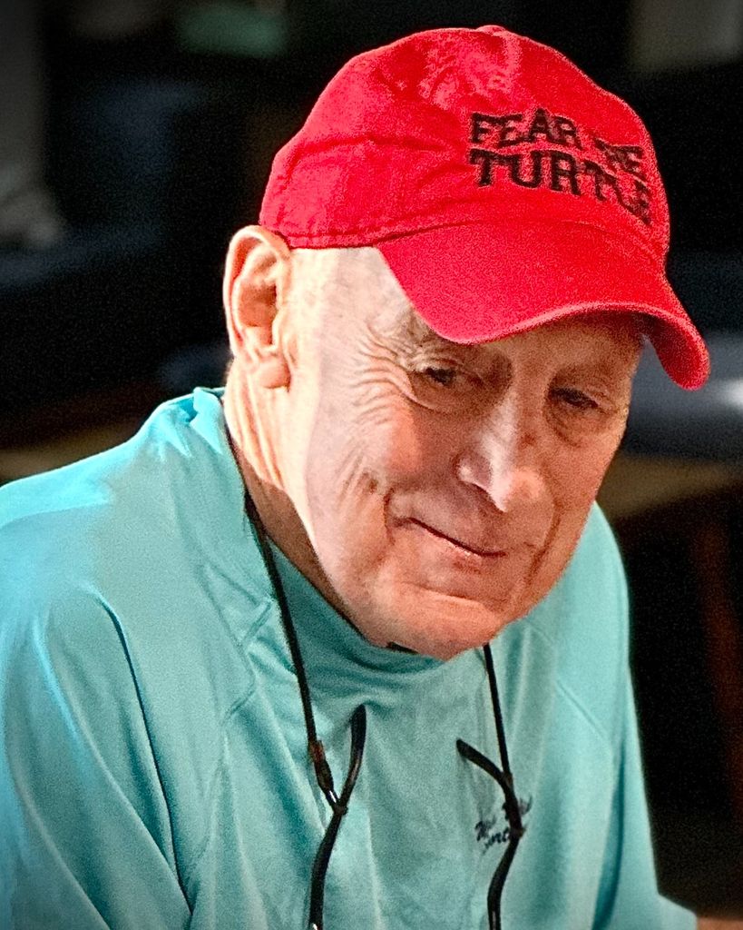 Robert F. Allen