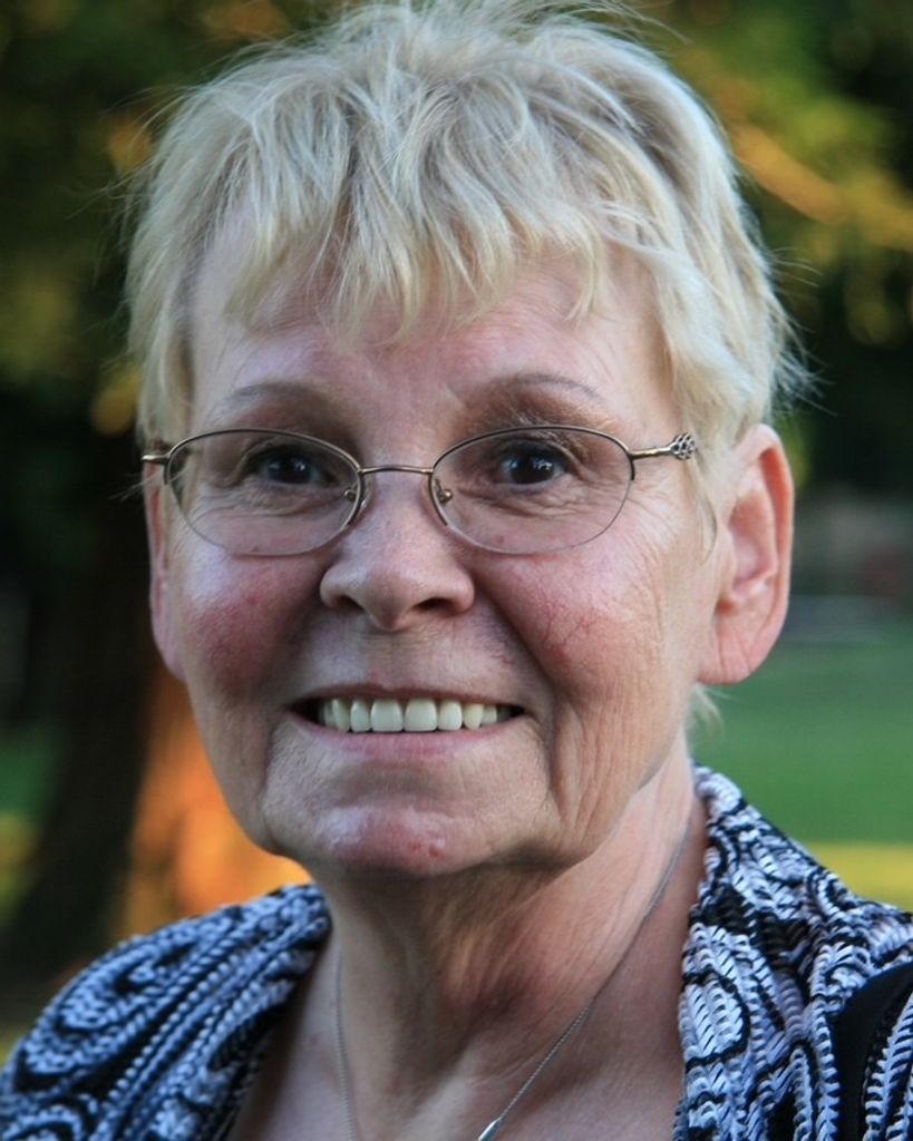 Christine Sutton Profile Photo