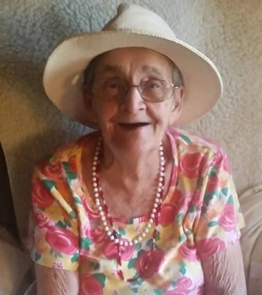 Helen Janice McKinnon