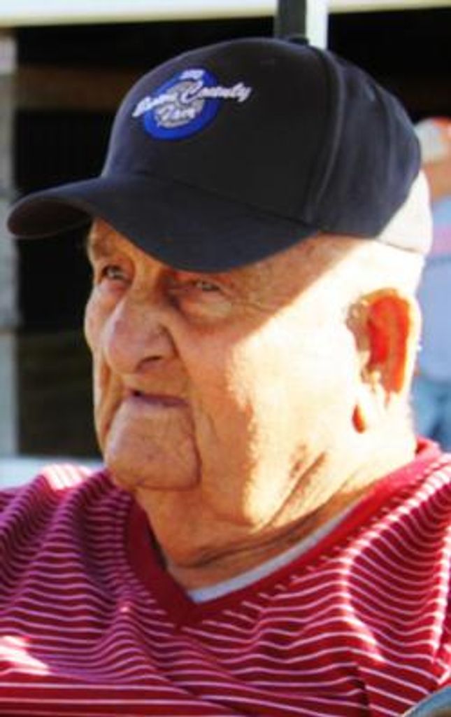 Harmon Neal