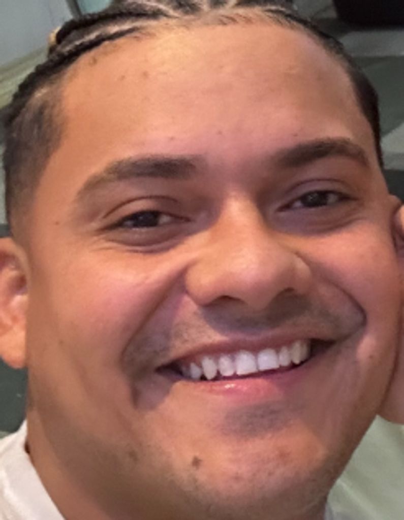 Dario Jose Ballestas Bolano