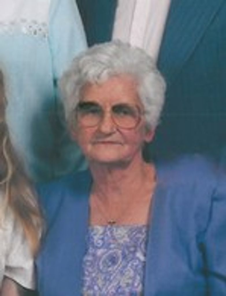 Eunice Kinzer