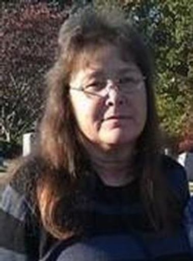 Photo of Tammy Louise Warden