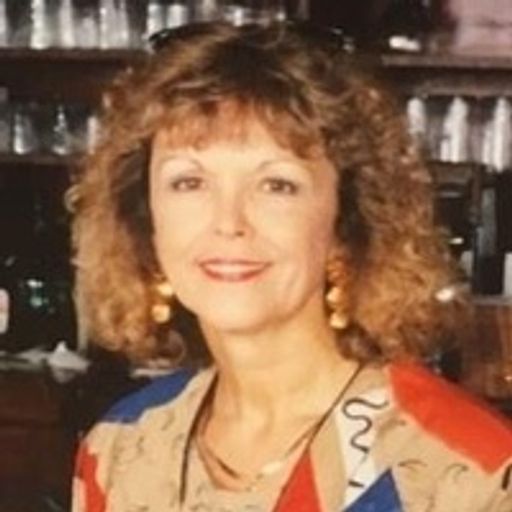 Jacqueline Miller Profile Photo