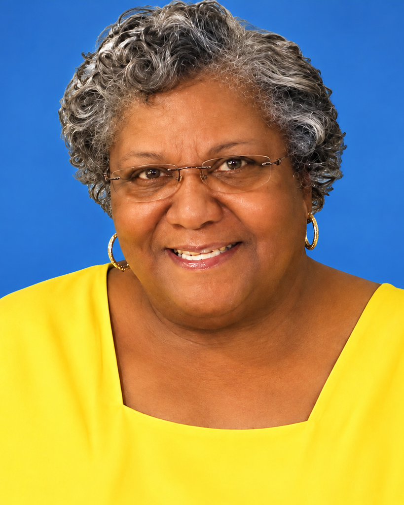 Nettie Chandler Cain