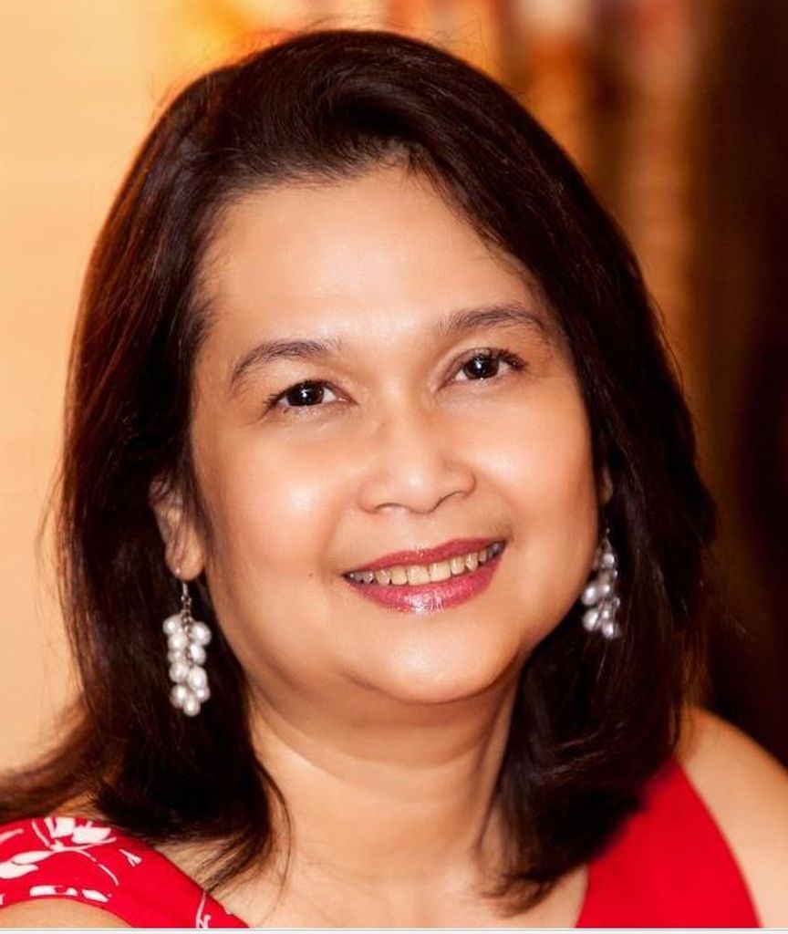 Maria Grace Garcia Santos - Ocampo
