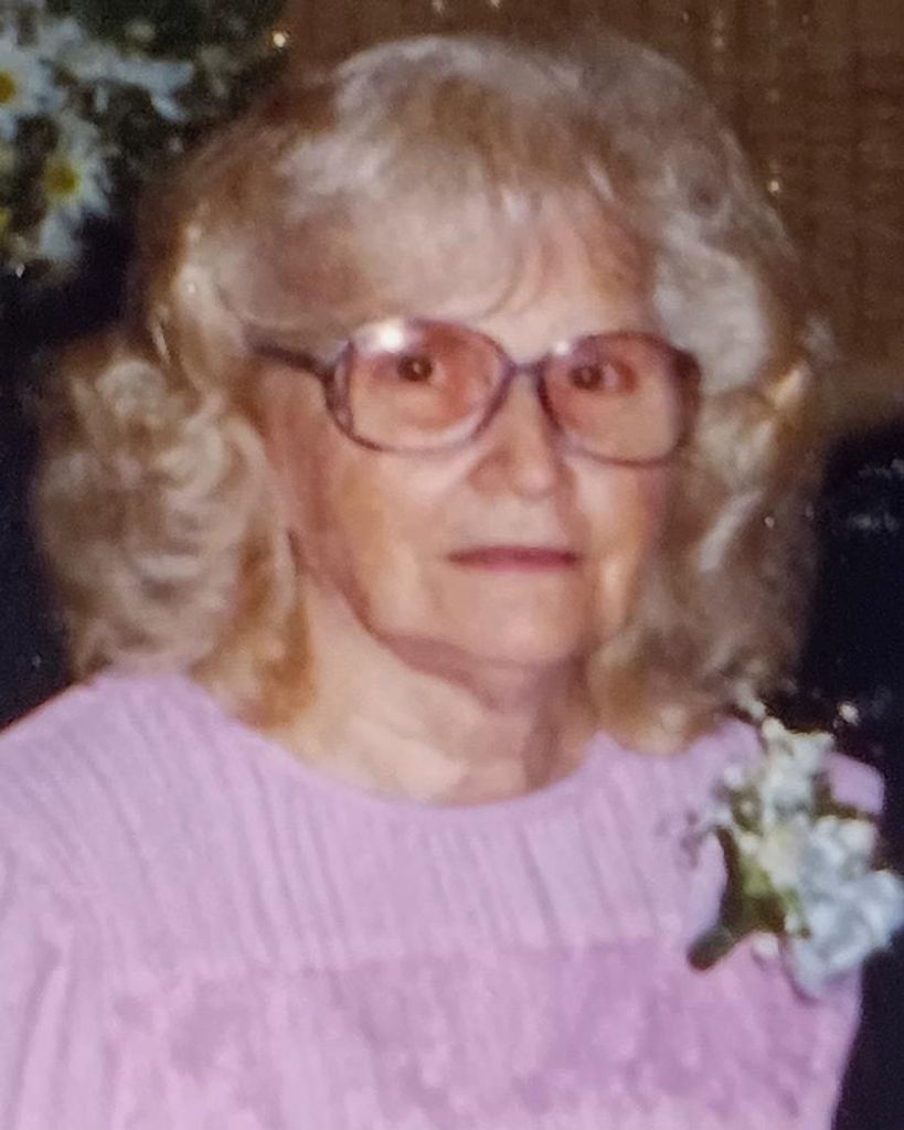 Alfreda L. Doyne Profile Photo