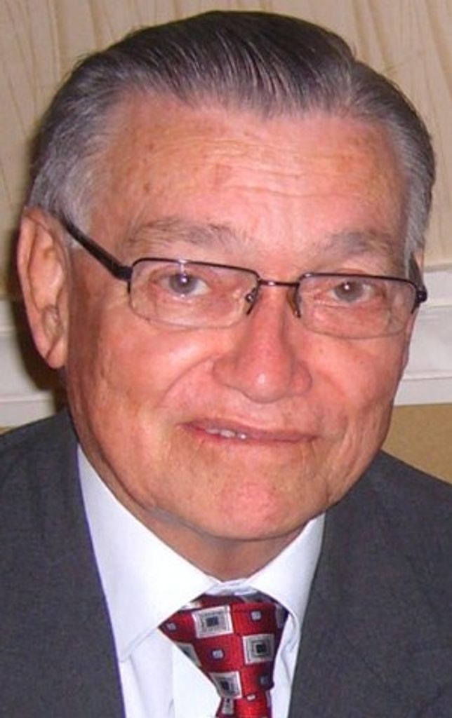 Rev. Jose A. Santiago