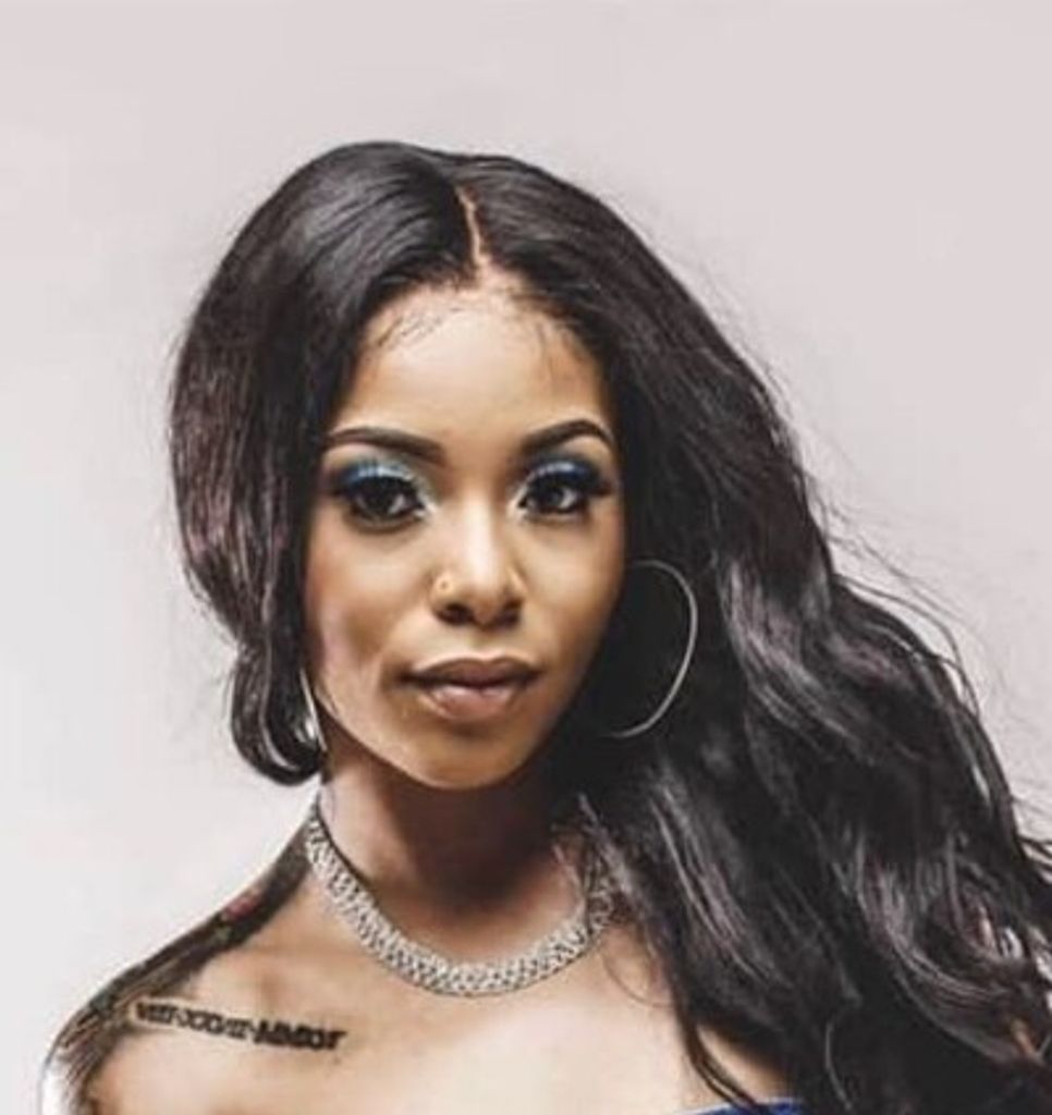 Nakendria Morbrisha Shay'Ya Roby Profile Photo