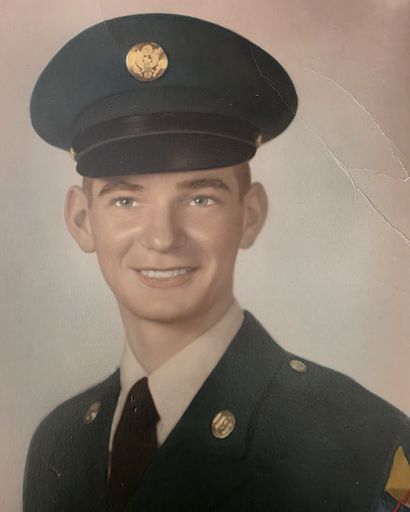Larry Kenneth Kentner's obituary image